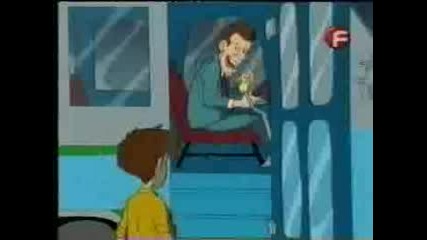 Problem Child Ep 8