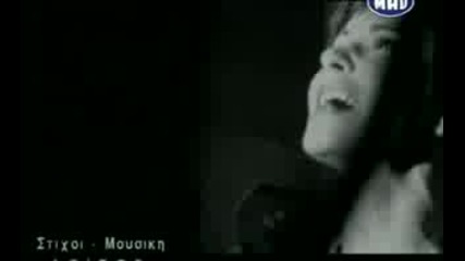 Vasilis Karas & Konstantina - - - To Dilitirio.flv