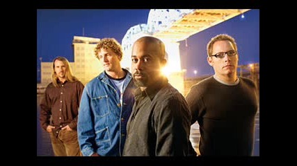 Hootie & The Blowfish - The Christmas Song