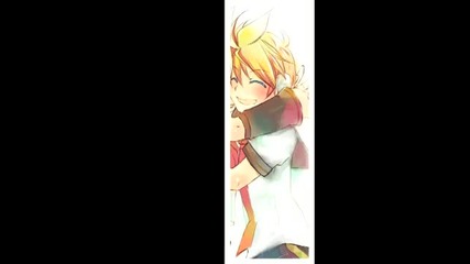 Rin and Len - Vocaloid