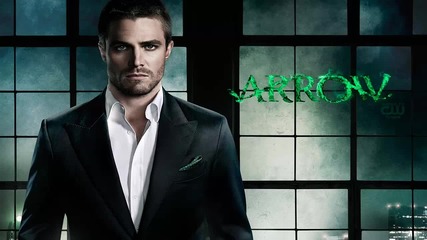 Arrow - 1x18 Music - Brmc - Hate The Taste