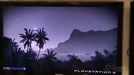 Gamescom 2009 - Cryengine 3 Sandbox 3 - Crysis 2 On Ps3 & Xbox360 - New Environments on Colnsoles 1 