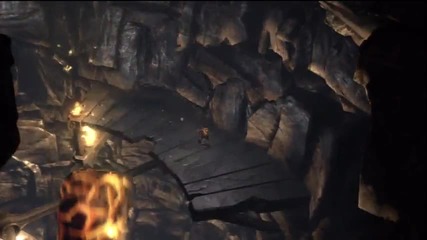 God of War 3 Gameplay Part 19
