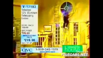 Ех Че Паднах Лошо И Се Ударих