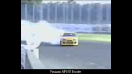 Supra drift