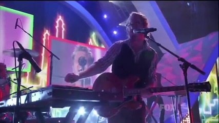 Teen Choice Awards 2011 (part 8 of 9)