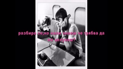 I'm crazy about you !! episode 8
