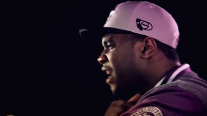 Big K. R. I. T. - 4evanaday