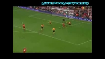 Fernando Torres Top 10 