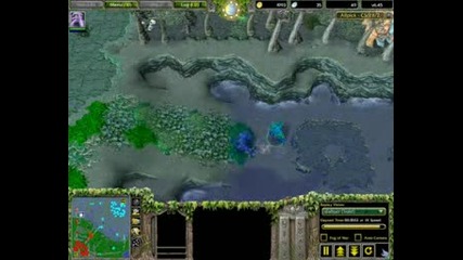 DotA Perceptive Play 1