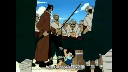 One Piece 4