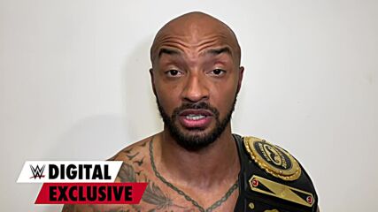 Ashton Smith opens up about journey to NXT UK Tag Team Titles: WWE Digital Exclusive, June 2, 2022