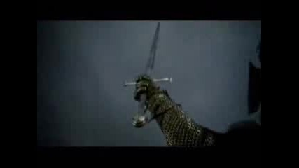 I Choose To Stand - Lord Of The Rings