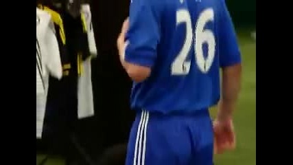 Челси представят новите си екипи
