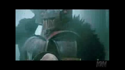 Warcraft vs Warhammer : Metallica - Invisible Kid