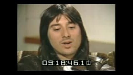 Journey - Live In Houston 1981 - 5