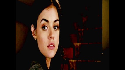 Pretty Little Liars