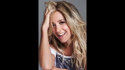 Ashley Tisdale