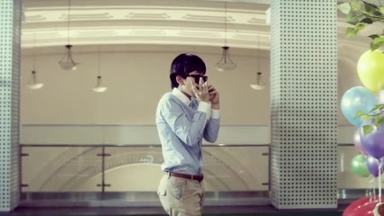 You Seung Woo - Hello (hd mv)