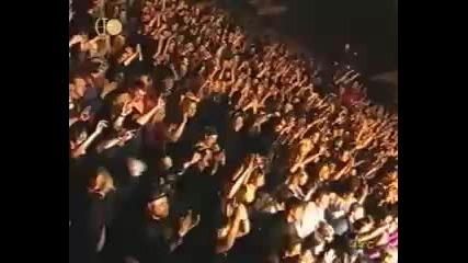 Europe - The Final Countdown live 