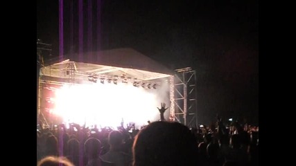 Armin Van Buuren @ Spirit Of Burgas