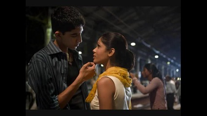 cinemax slumdog millionaire soundtrack - jai ho