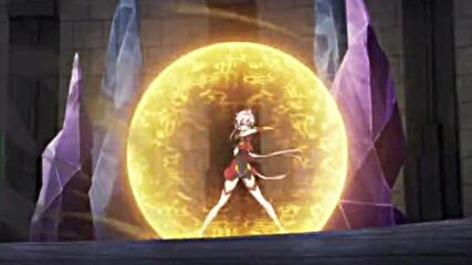 Senki Zesshou Symphogear Xv Episode 12