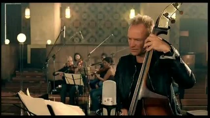 Sheryl Crow feat. Sting - Always On Your Side 