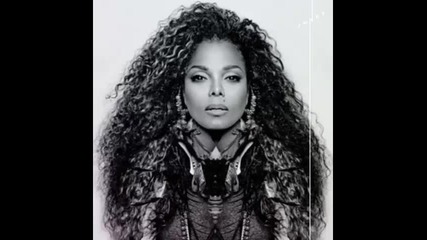 *2016* Janet Jackson - The Great Forever
