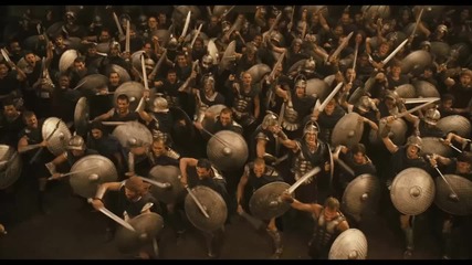 Immortals: Trailer #2 [hd]