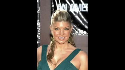 Fergie Feat. Will.i.am - True