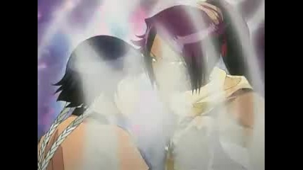 Bleach Amv - I Hate Everything About You