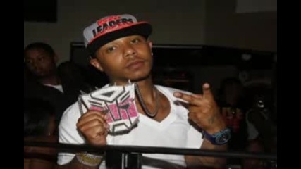 Yung Berg - Child Of The Ghetto [new Song 2008]