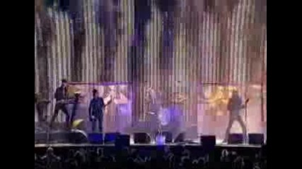Europe - The Final Countdown (live in Copenhagen 2009)