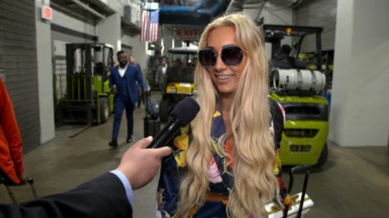 Is Carmella going to cash in tonight at WrestleMania?: WWE.com Exclusive, April 8, 2018