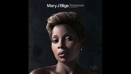 Mary J Blige feat. Trey Songz - We Got Hood Love