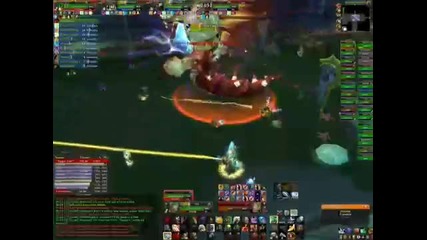 How To High Warlord Najentus 