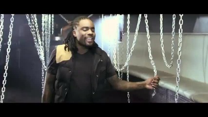 Wale - Chain Music [ високо качество ]