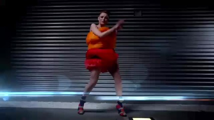 Elena - Disco Romancing (official Video)