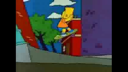 The Simpsons Evolution Intro