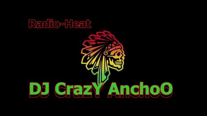 dj crazy ancho