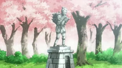 Tonari no Kaibutsu-kun Episode 1 bg