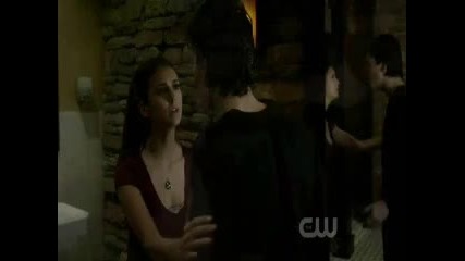 Damon & Elena - Join Me In Death 