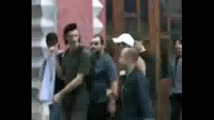 Възпоменание За Дейвид Лейн
