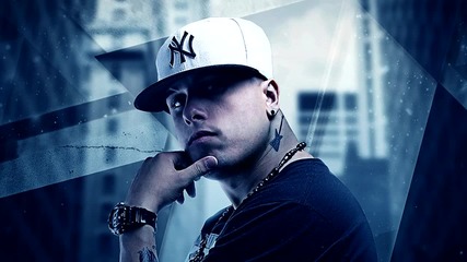 New! 2015 | Nicky Jam - Quiero Estar Contigo + Превод