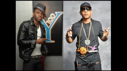 Jason Derulo ft. Oj Da Juiceman - Whatcha Say ( Official Remix ) 
