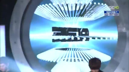 Ze:a - Phoenix @ Music Core (22.09.2012)