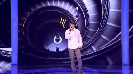 Mirza Selimovic - Ti si mi u krvi