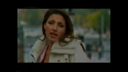 *превод* Helena Paparizou - Stin Kardia Mou Mono Thlipsi [unofficial video]