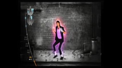 Billie Jean Michael Jackson Dance School